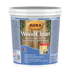 Aura Wood Clean 1l 51319