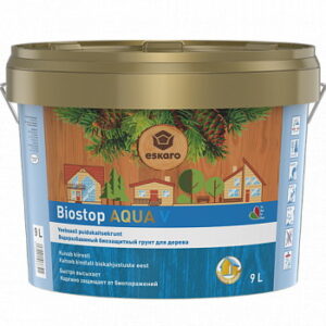 Aura Biostop 2,7l