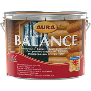 Aura Balance tiikpuit 0,7