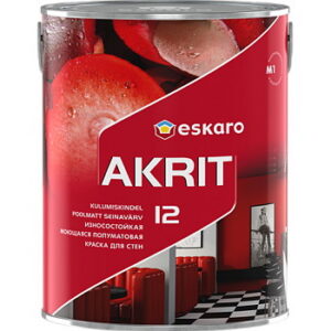 Akrit-12 0,95l