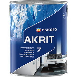 Akrit-7 TR 2,7l