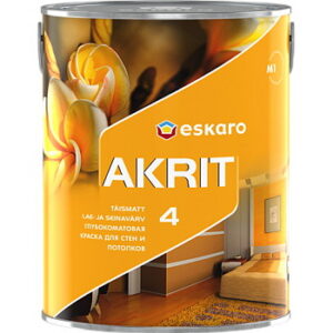 Akrit-4 0,95l