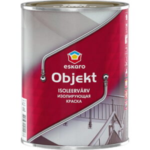 Objekt Plus 2,7L