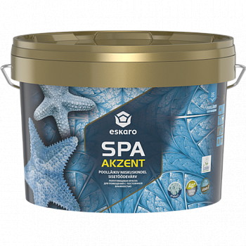 Akzent Spa 2,7L 11751