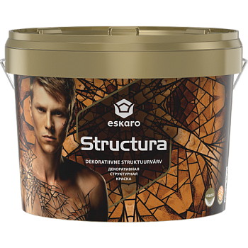 Structura 8,2L