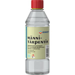 Männitärpentin 0,5L 51588