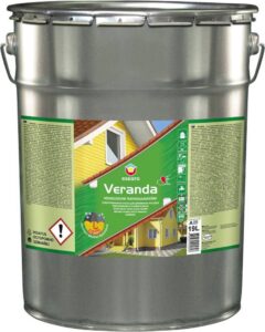 Veranda 19L 44200