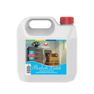 Parketilakk WE 3L