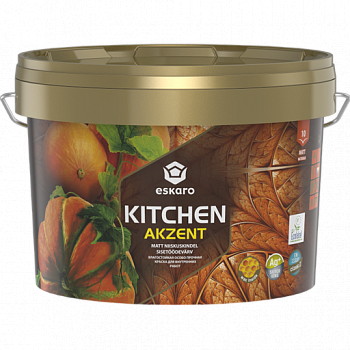 Akzent Kitchen 9L 11742