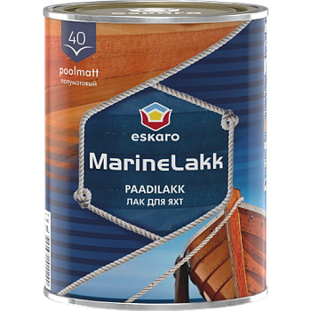 Marine lakk 40 0,95l