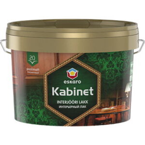 Interj.lakk Kabinet 0,95