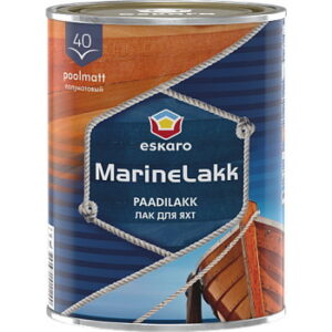 Marine lakk 40 2,4l