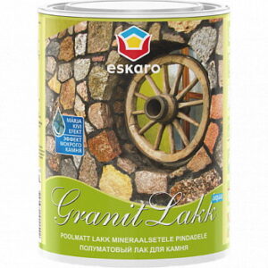 Granit lakk 0,95l