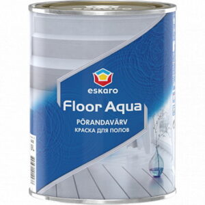 Floor Aqua A 0,9L 44993