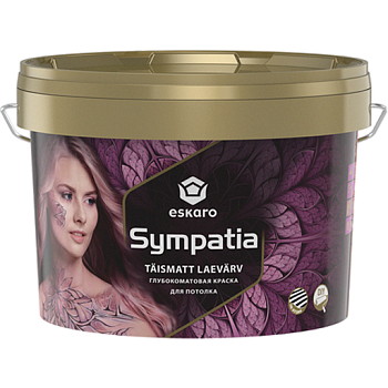 Sympatia 0,95l 21408