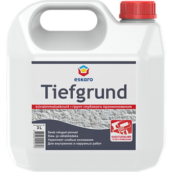 Tiefgrund 1L 62489