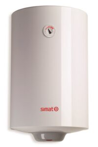 Boiler Simat 50L vertikaalne 11065