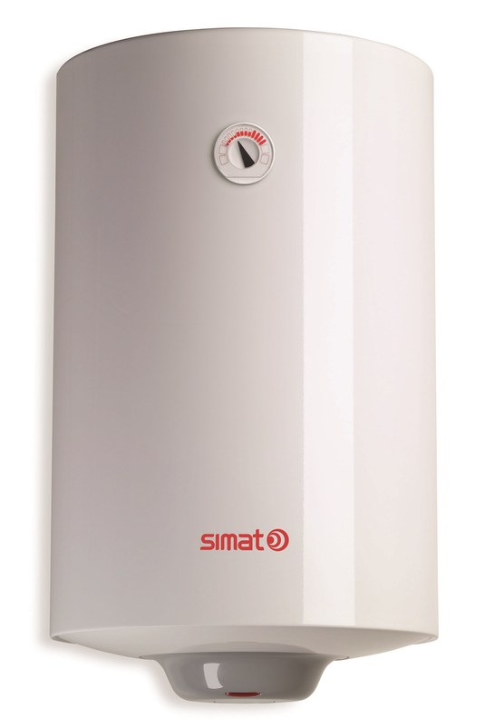 Boiler Simat 50L vertikaalne 11065