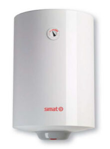 Boiler SIMAT 80L vertikaalne 11066