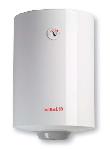 Boiler SIMAT 80L vertikaalne 11066