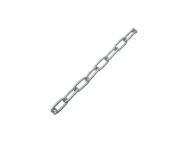 Kett 6mm 18m/rullis LAGB06-18