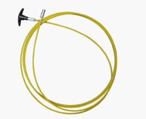 Fiibertross VENT 6mm 5m Z001409