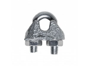 Trossiklamber 13mm 2tk 80-B74113