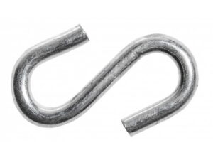S-konks 6mm 6tk 80-B79SK06