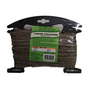 Takunöör 5mm/20m 200kg 18-AL5/20