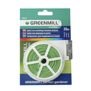 Sidumistraat 30m lõikuriga PE 1-GR5012