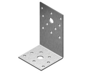 Nurgik 90x50x55x2,0 73003 (100)