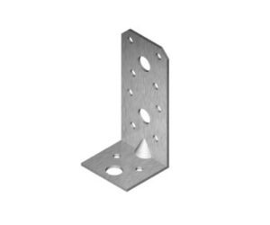 Nurgik 90x40x40x2,5 jäigastatud CE 73604 (100)