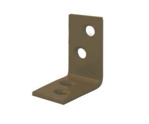 Nurgik 30x30x15x2,0 fers.pruun 5tk 74646
