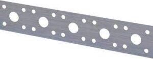 Montaazilint 25x1,0 25m 5 auguga 90035