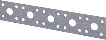 Montaazilint 25x1,0 25m 5 auguga 90035