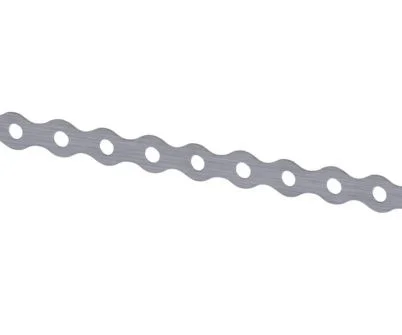Montaazilint 17x1,0 10m sinusoid 90002