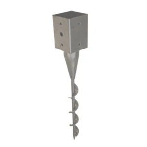 Postijalg 50x50 keeratav L650mm 73915