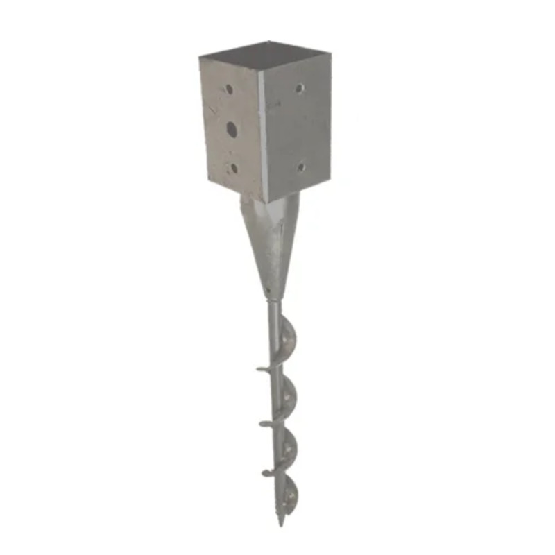 Postijalg 50x50 keeratav L650mm 73915