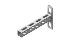 Konsool 150mm toeta 81301