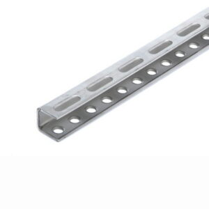 U-raud 30x30x30x2,0 2,0m 81202