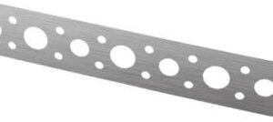 Montaazilint 19x0,7/3m 5auguga 90038