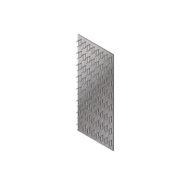 Ogaplaat 48x150x1,3 ACF 75731 (20)
