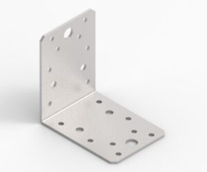 Nurgik 90x90x65x2,5 71106 (100)