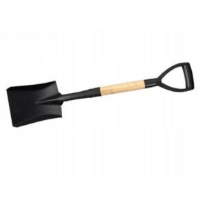 Kühvel väike 72cm 1-GR9131