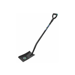 Kühvel metallvarrega 1-CR9155