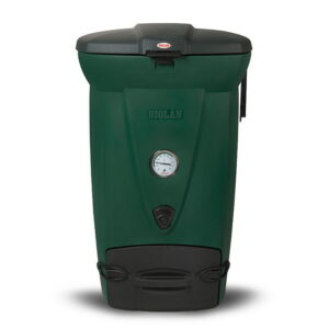 Fassaadivärv HANSA SILICAT SA-alus 2,7l 500988484