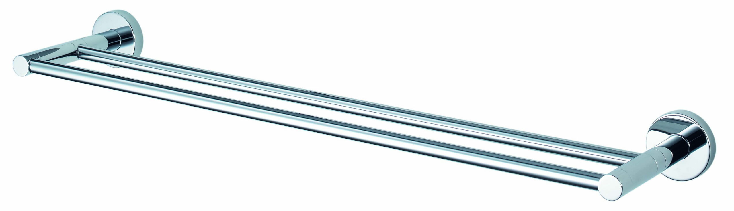 Käterätiku puu 600mm 2-ne KOSMOS kroom 1208560