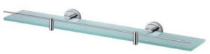 Riiul KOSMOS 600mm kroom L1208572