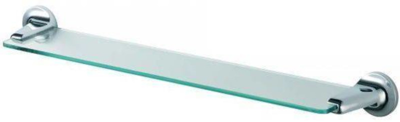 Riiul ASPEN 580mm kroom L405301