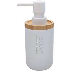 Seebidosaator Nature valge 833-01